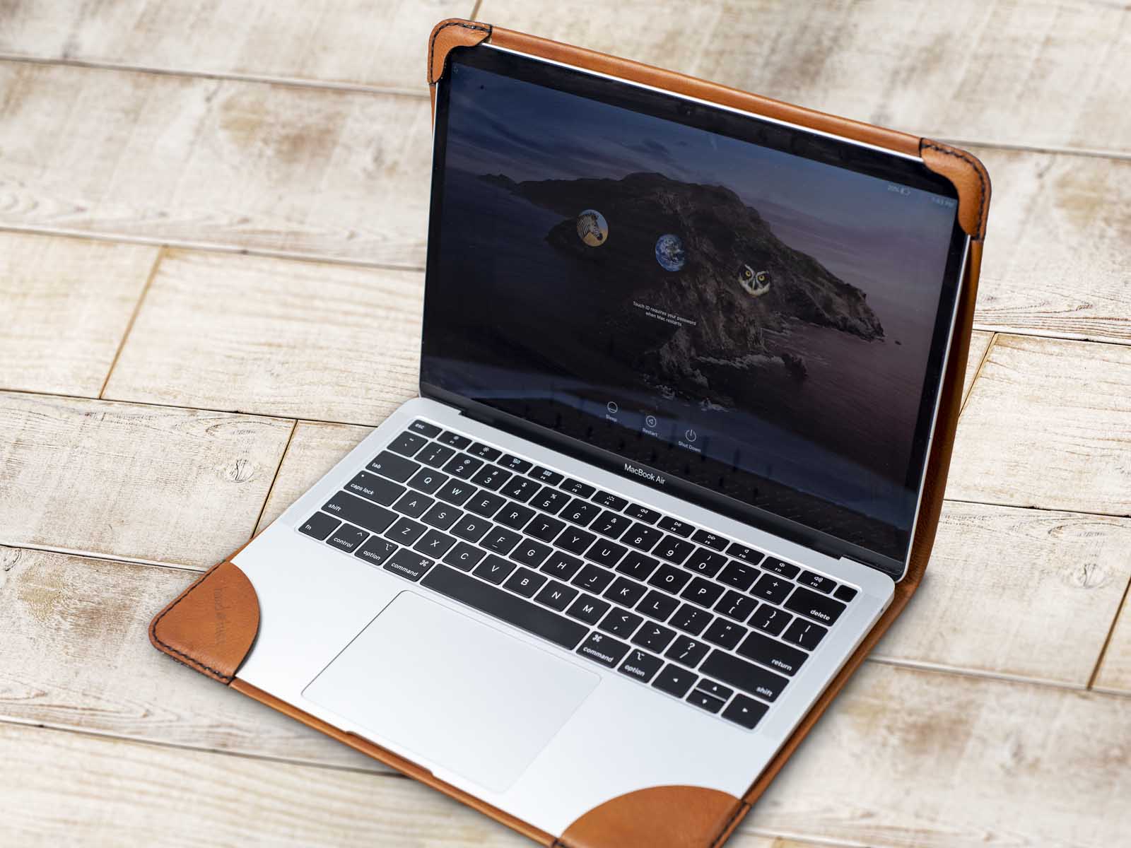 Cool laptop cover best sale