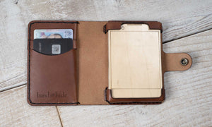 Light Phone 3 Custom Wallet Case