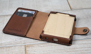 Light Phone 3 Custom Wallet Case