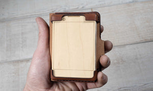 Light Phone 3 Custom Wallet Case