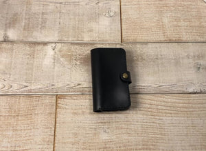 Samsung Galaxy S22 Custom Wallet Case