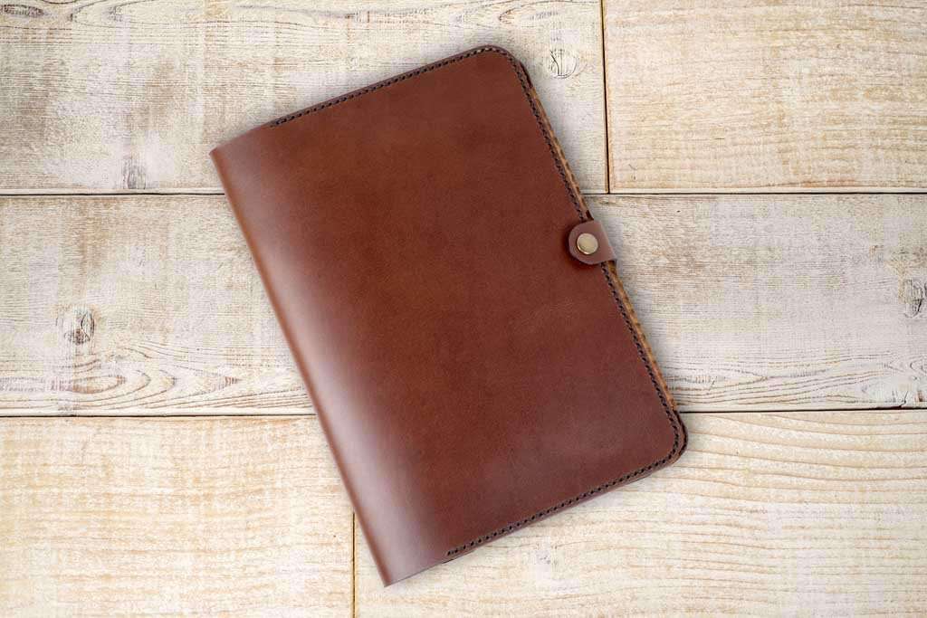 Kaku Premium leather Flip Cover for Apple iPad 2/3/4/5/6/7/8/9/pro 9.7